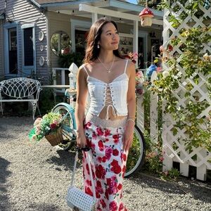 Meet your Posher, Valerie